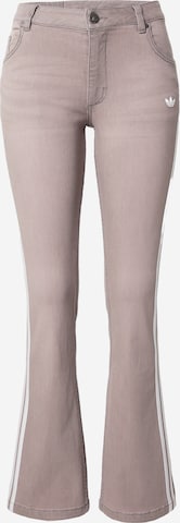 ADIDAS ORIGINALS Na zvonec Kavbojke 'Adilenium Season 4 Teamgeist' | roza barva: sprednja stran