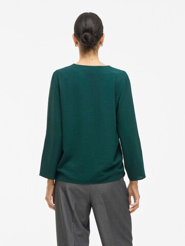 Camicia da donna 'VIJosa' di VILA in verde