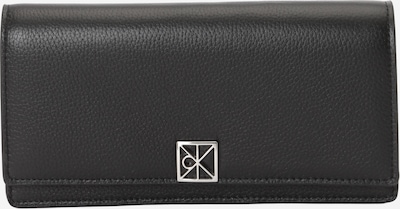 Calvin Klein Kukkaro värissä musta, Tuotenäkymä