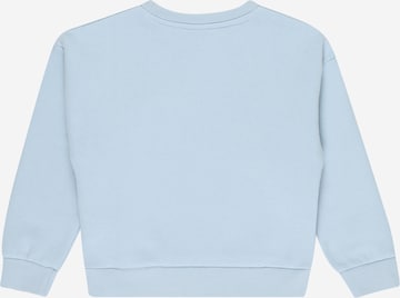 ELLESSE Sweatshirt 'Vaiano' i blå