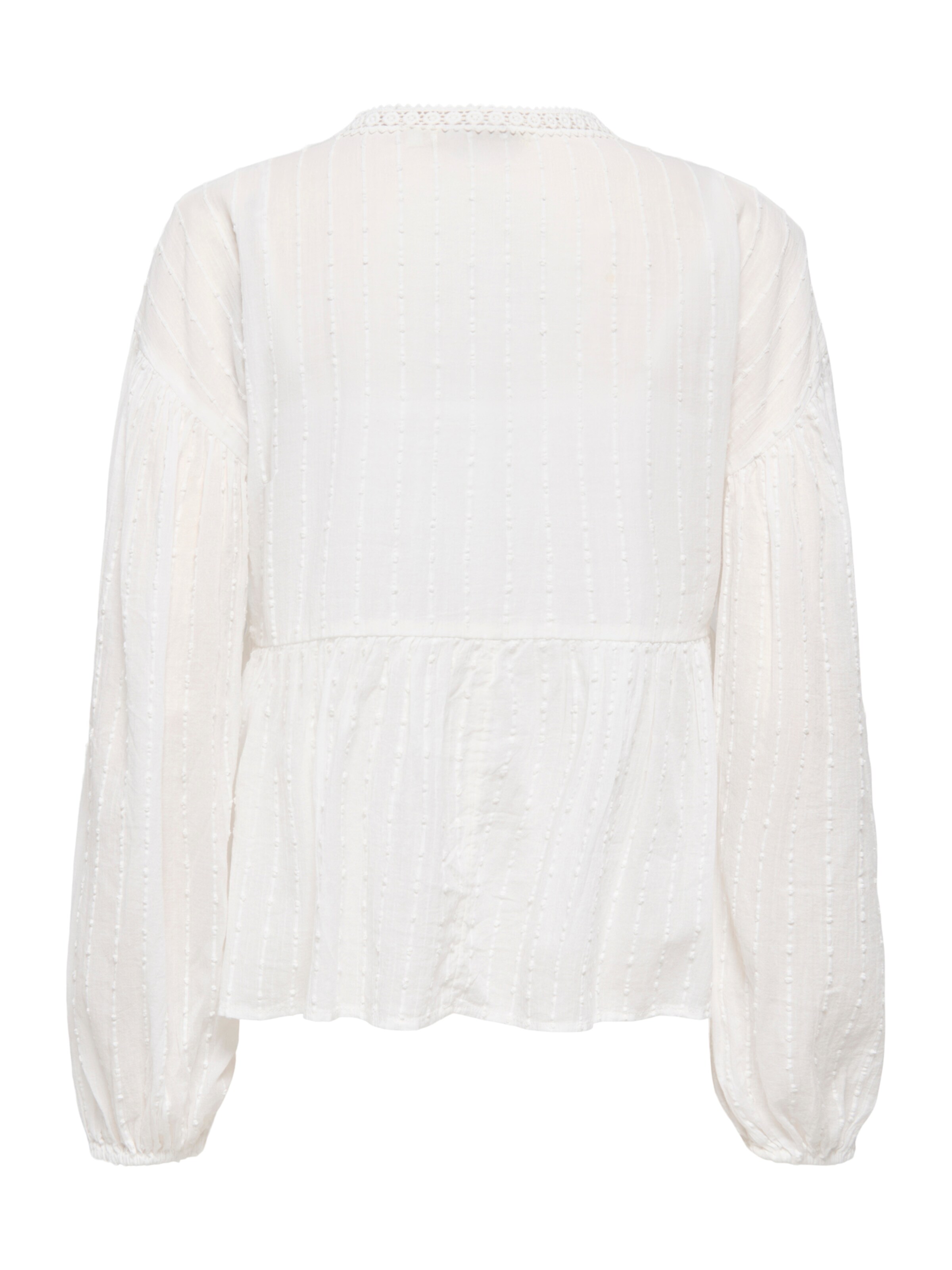 ONLY Blúzka 'ONLDUSI' - Biela