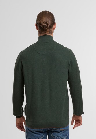 FYNCH-HATTON Sweater in Green