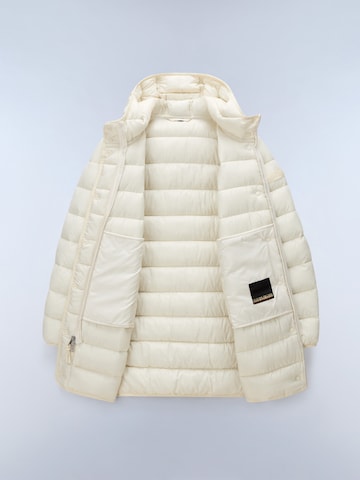 Veste d’hiver 'A-Aerins' NAPAPIJRI en beige