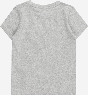 T-Shirt GANT en gris