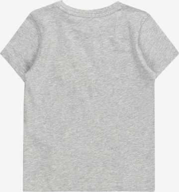 GANT T-shirt i grå