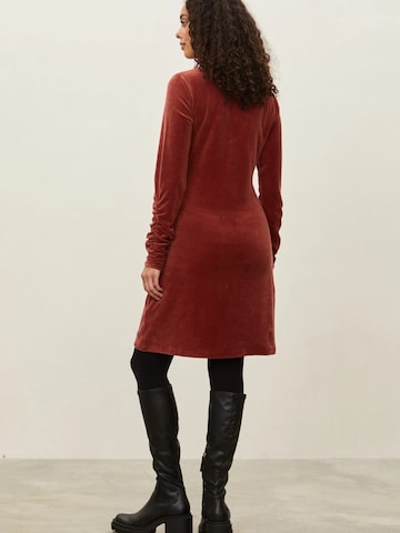 Odd Molly Kjole ' Shelby ' i rød