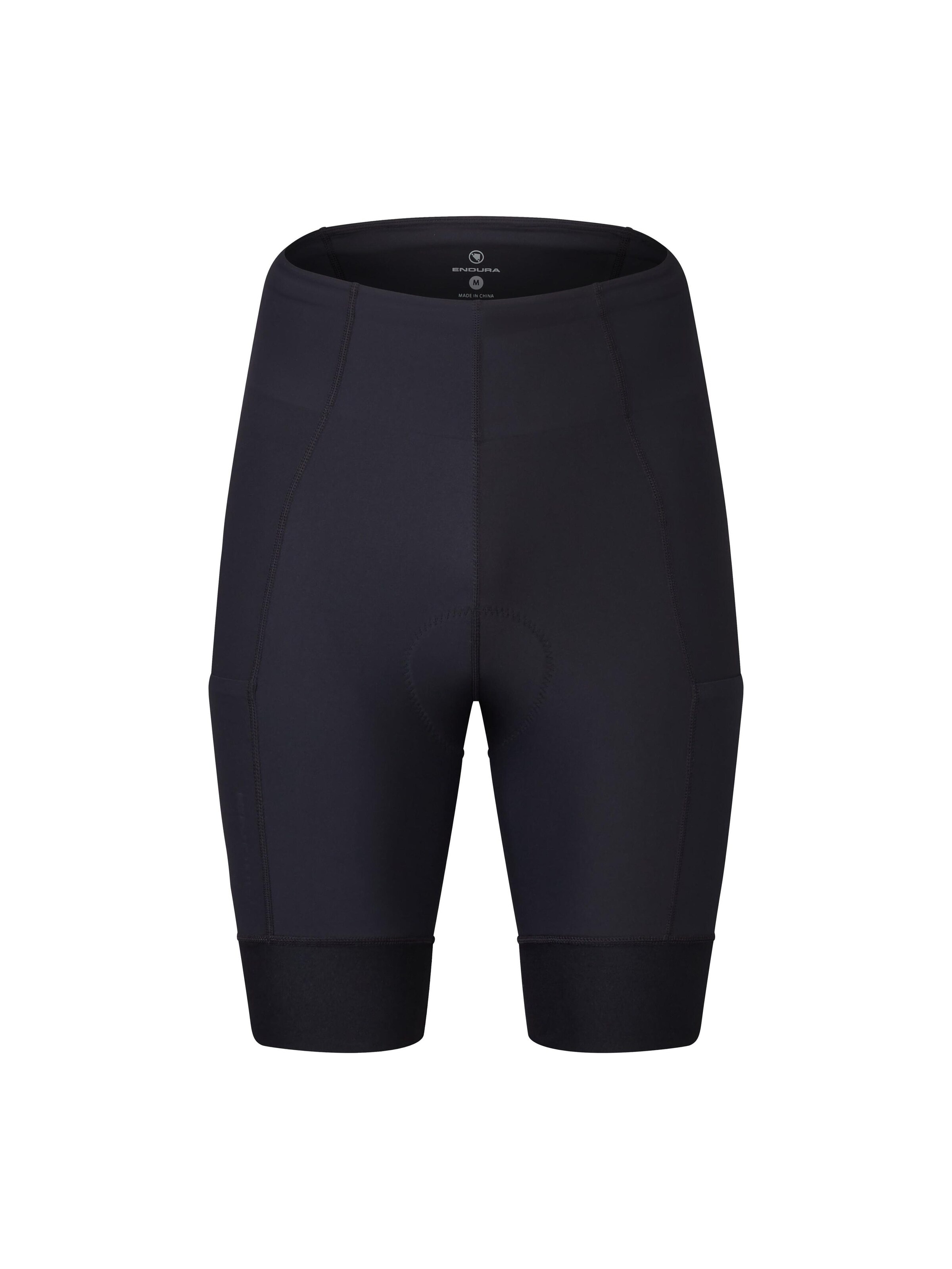 Regular Pantalon de sport 'Loop' ENDURA en noir