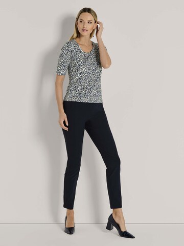 T-shirt MADELEINE en noir