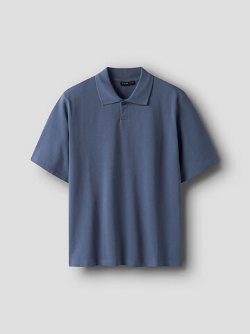 T-Shirt NAME IT en bleu