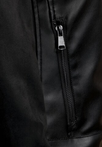 CECIL Between-Season Jacket in Black