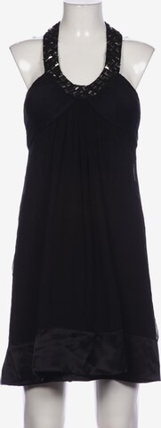 Nicowa Dress in L in Black: front