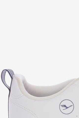 ADIDAS PERFORMANCE Sneaker 40,5 in Weiß