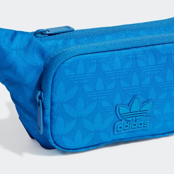 Sac de sport ADIDAS ORIGINALS en bleu