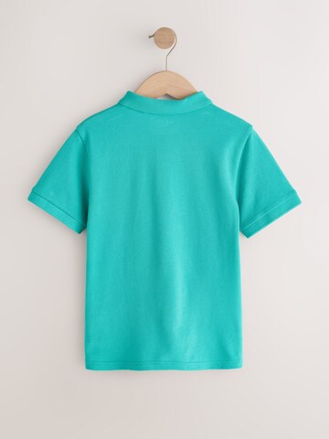 Next Тениска в зелено