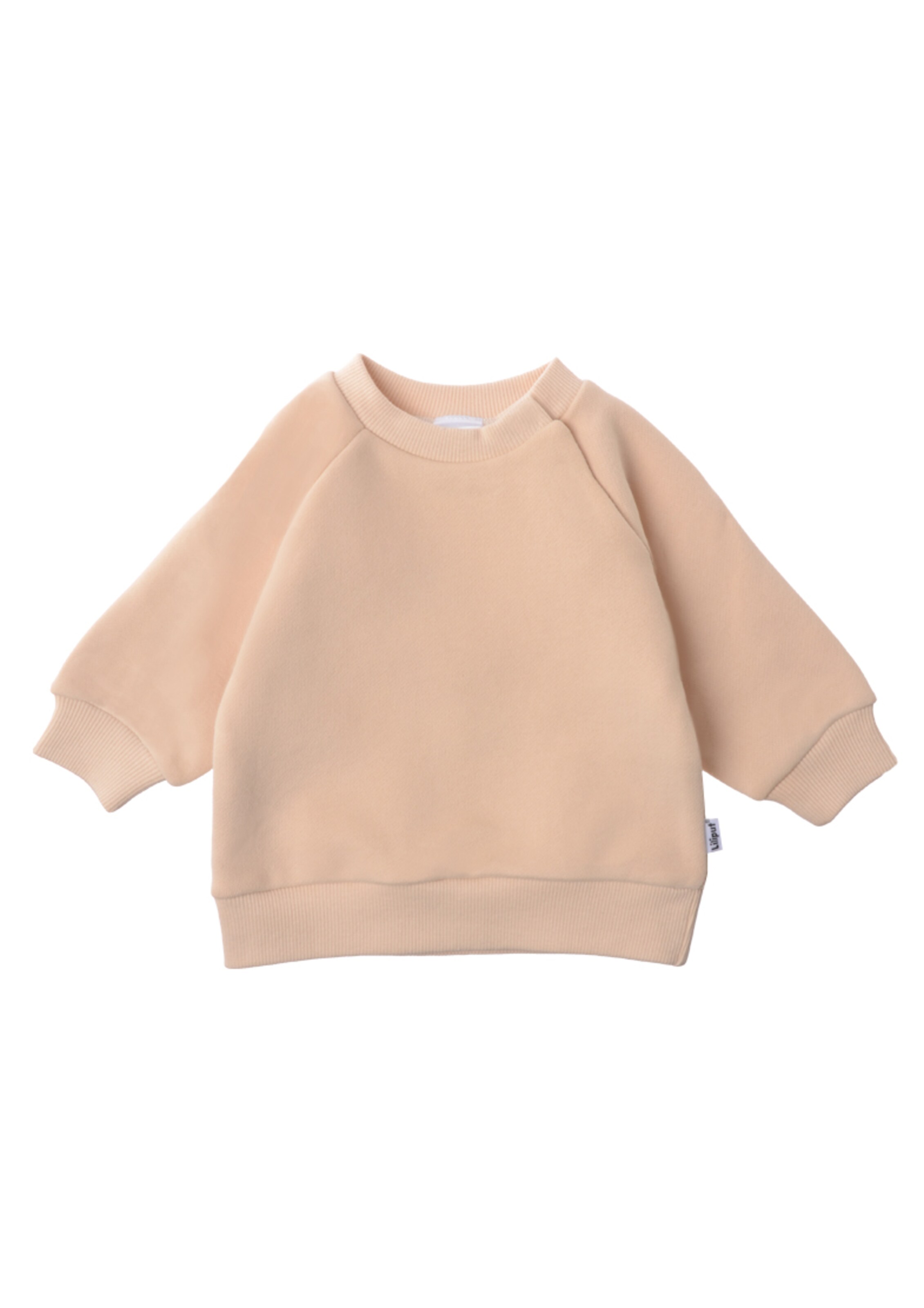LILIPUT Sweatshirt in Beige: Vorderseite