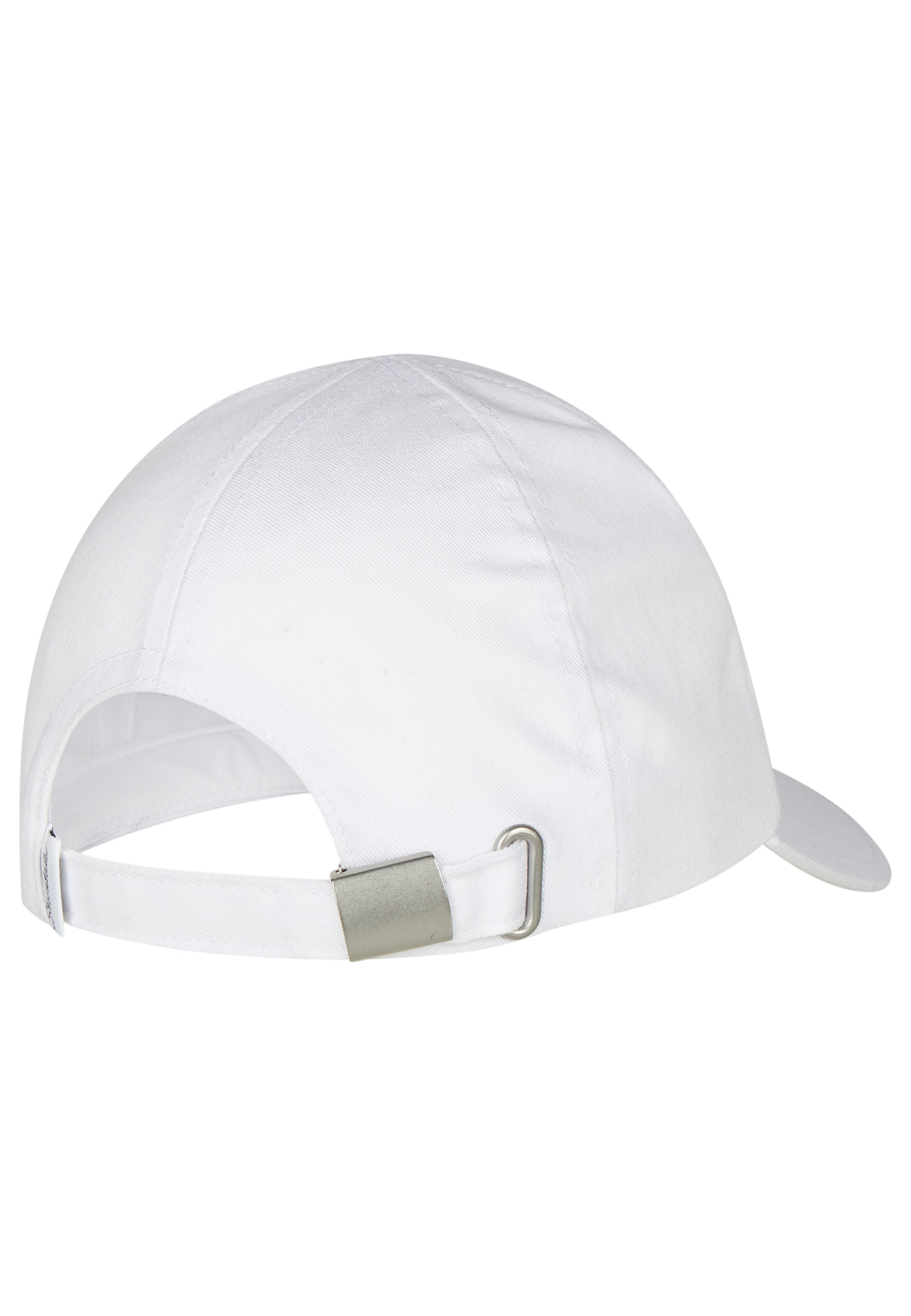 STERNTALER Hat 'Erdbeere' in White
