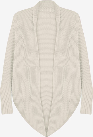 Giacchetta di Felix Hardy in beige: frontale
