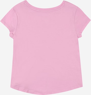 T-Shirt GAP en rose