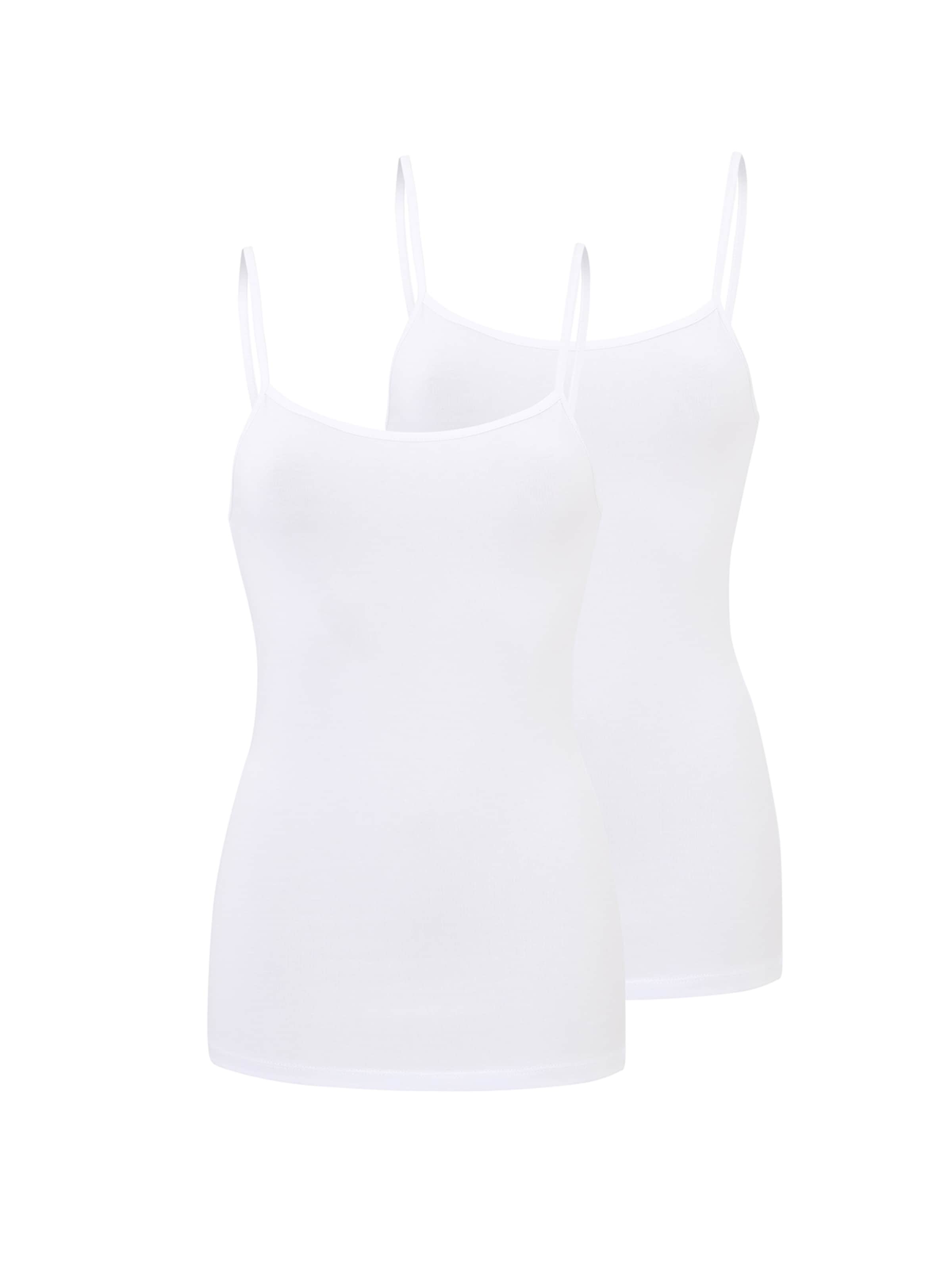 Dagi Φανέλα σε λευκό: μπροστά