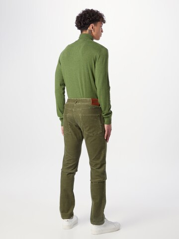 SCOTCH & SODA Slim fit Pants 'Ralston' in Green