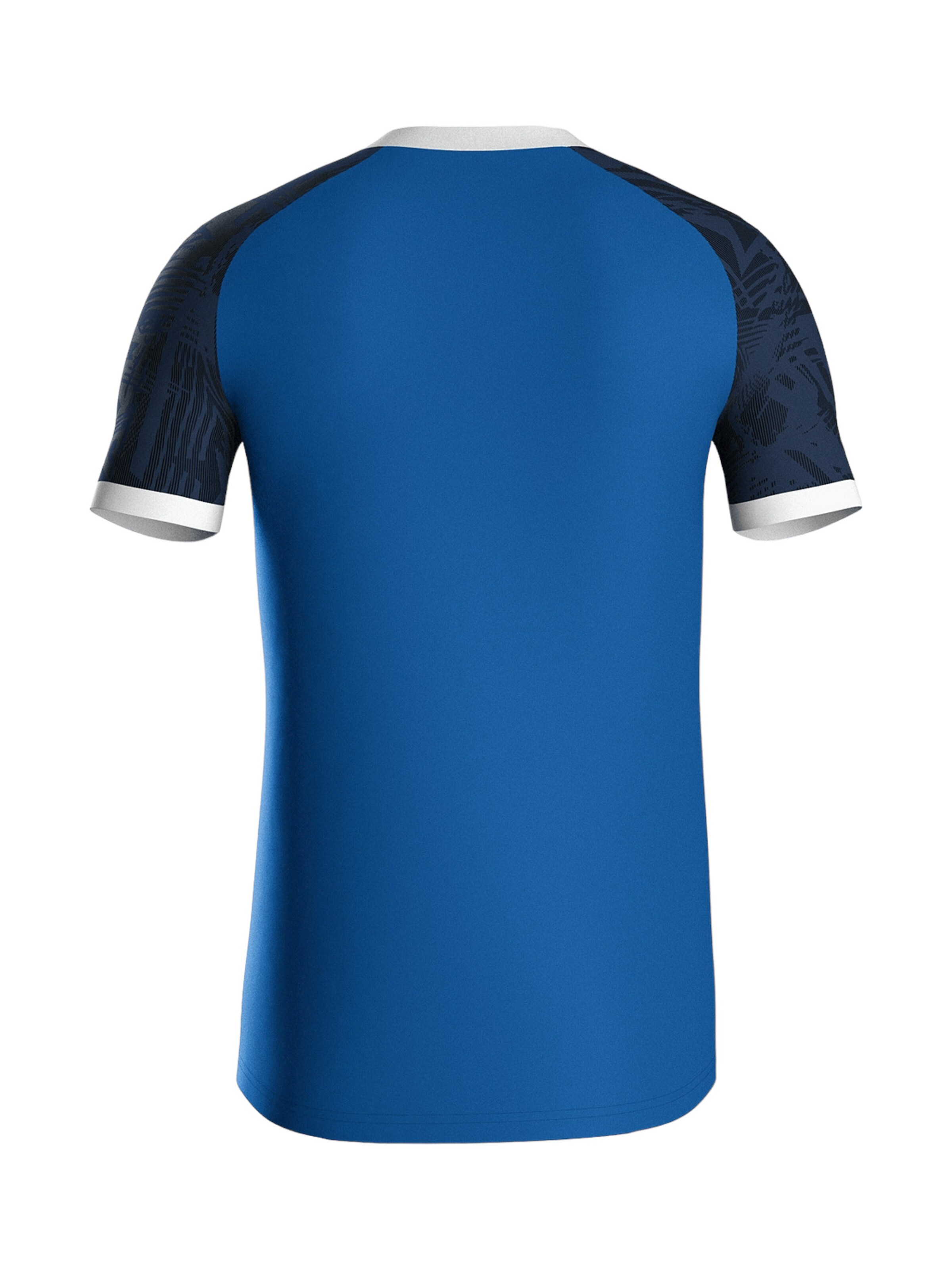 JAKO Funktionsshirt in Blau