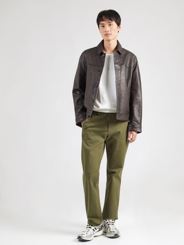GAP Shirt in Wit