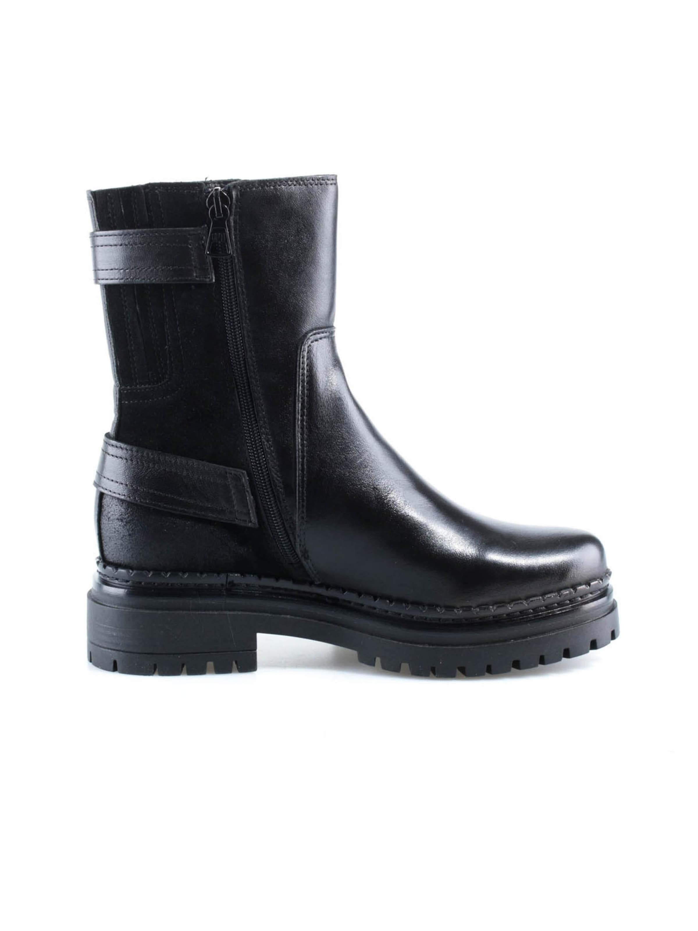 MJUS - Botas 'Delina' em preto