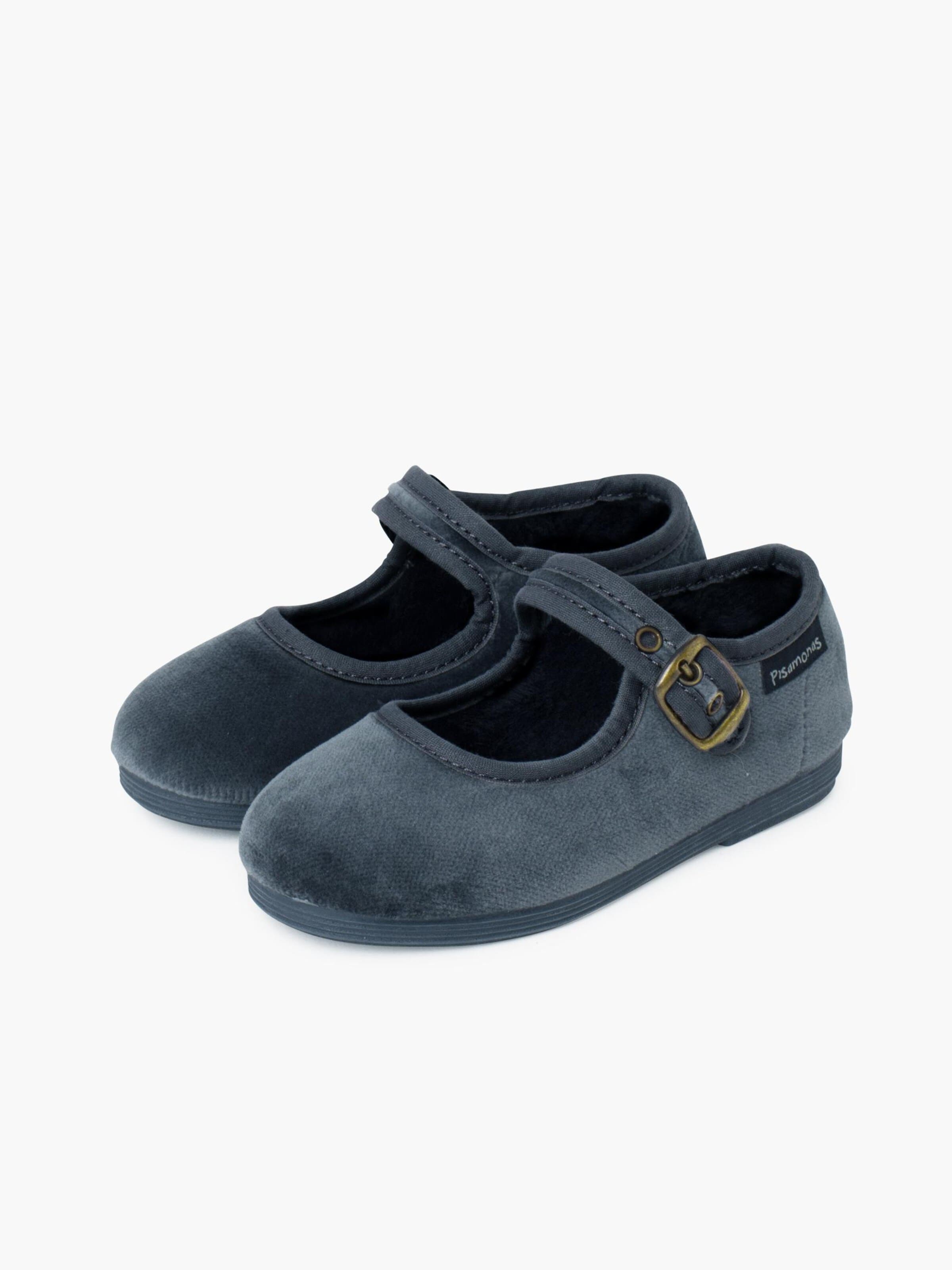 Chaussure basse Pisamonas en bleu