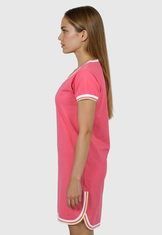 Kleinigkeit Šaty – pink