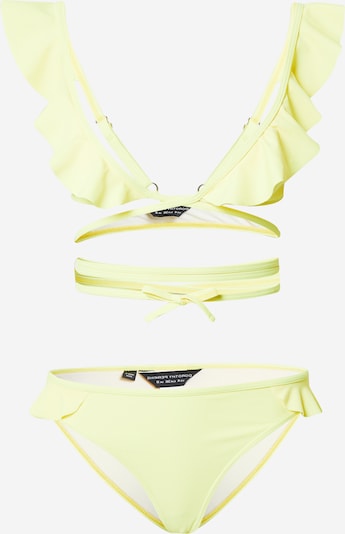 Dorothy Perkins Bikini u svijetložuta, Pregled proizvoda