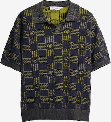 Desigual Paita värissä sininen: etupuoli