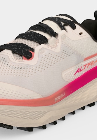 Altra Laufschuh 'OLYMPUS 7' in Weiß