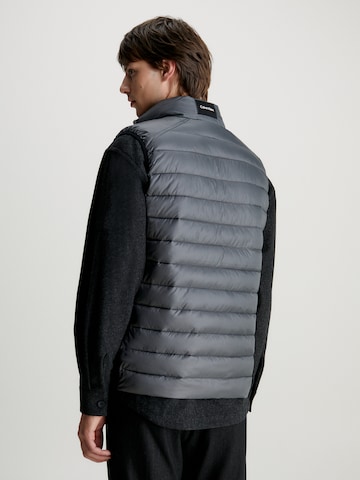 Calvin Klein Vest in Grey