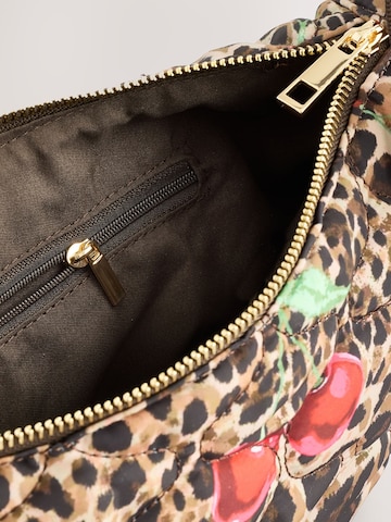 Next Schultertasche in Mischfarben