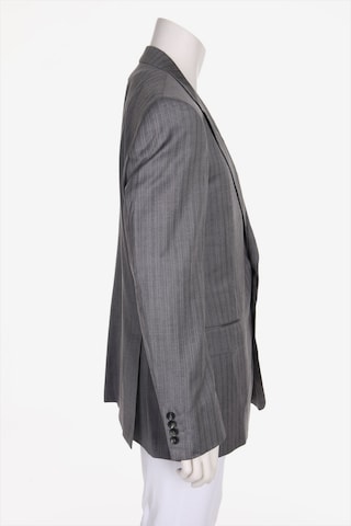 Gucci Suit Jacket in XL in Grey