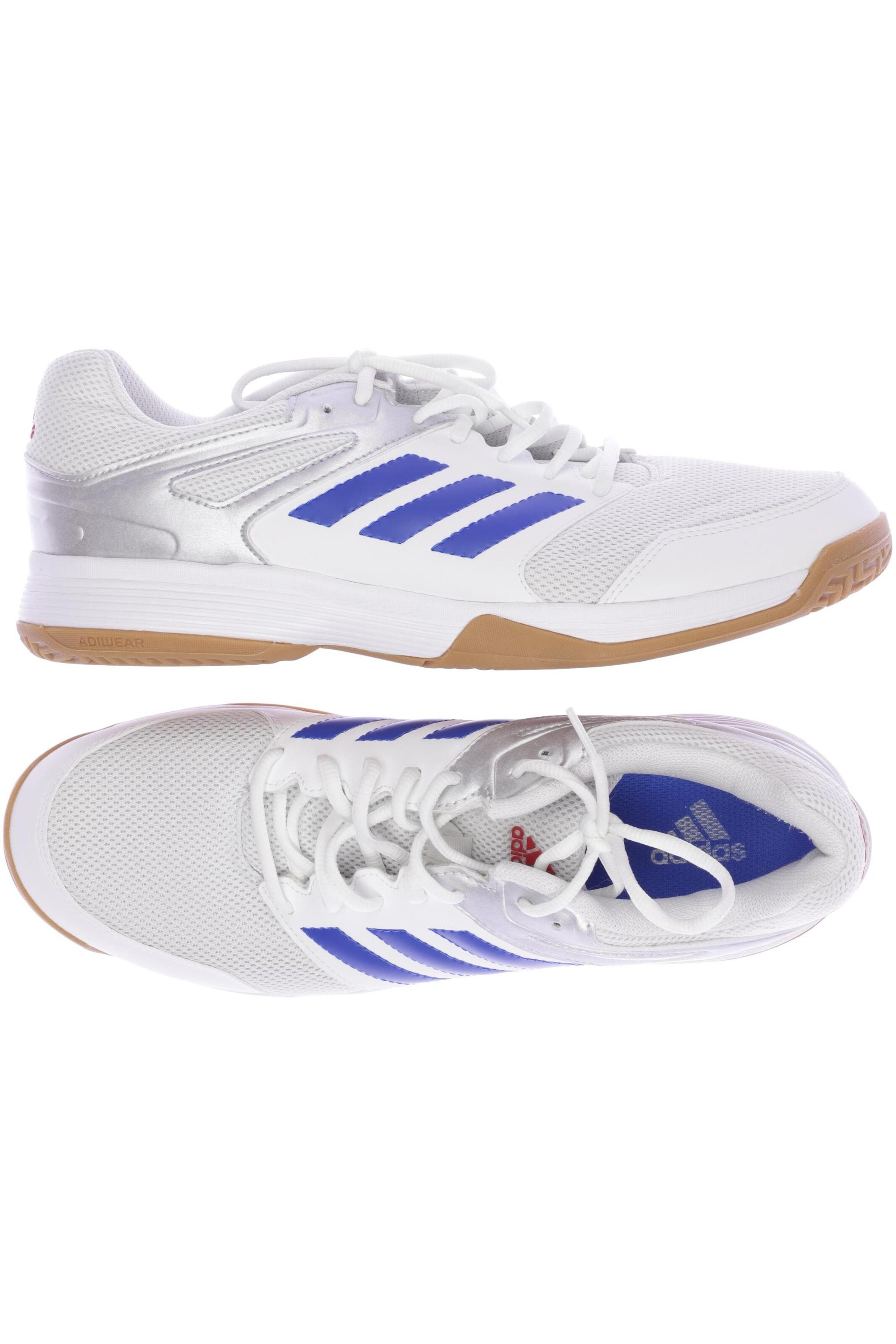ADIDAS PERFORMANCE Sneakers & Trainers in 46,5 in White: front