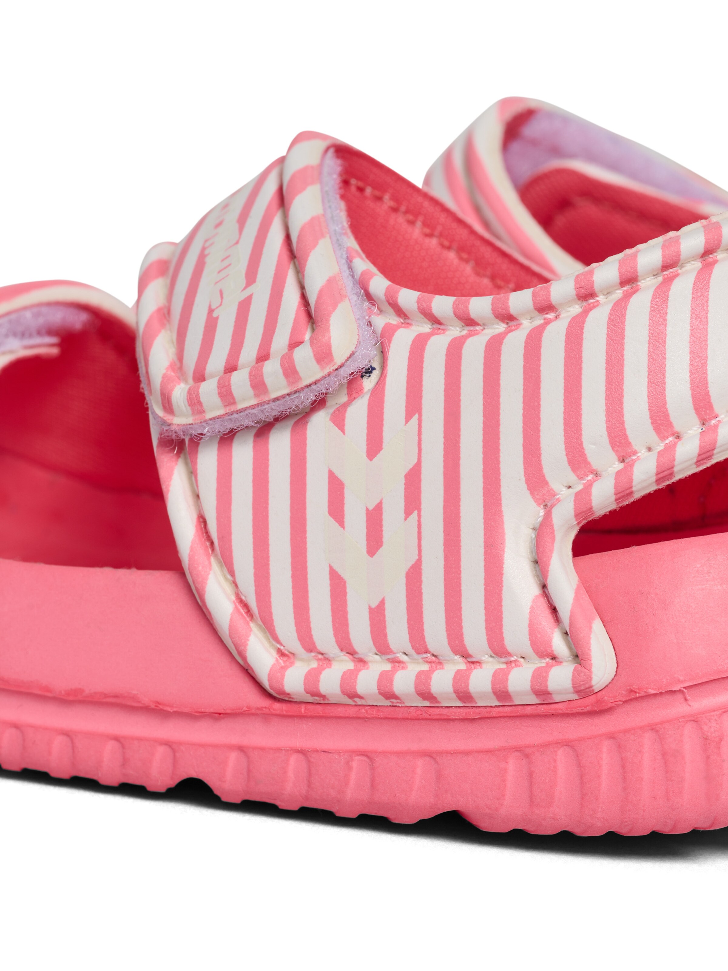 Hummel Sandale 'Playa' in Pink