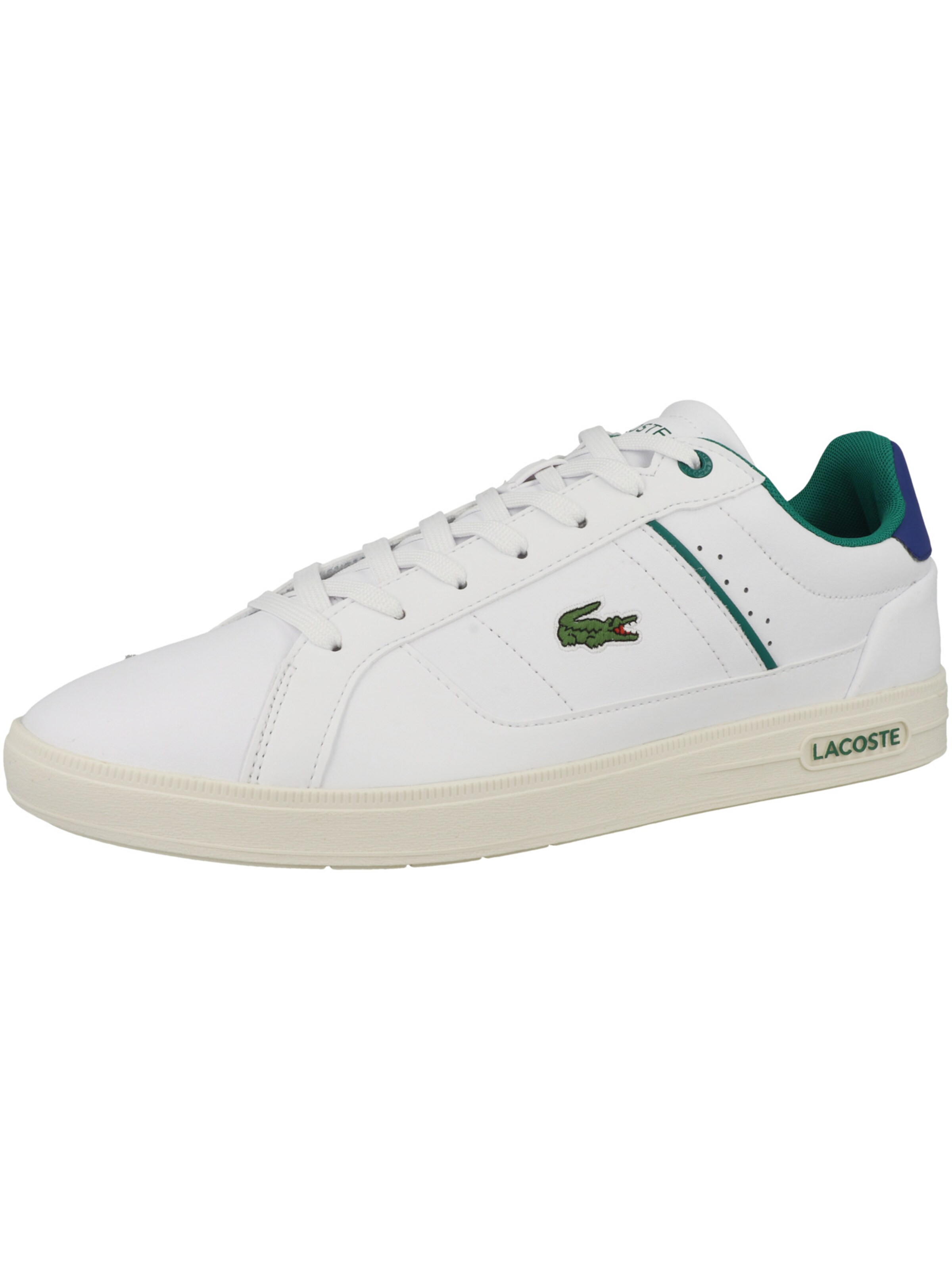 LACOSTE Herrenschuhe jetzt online bestellen