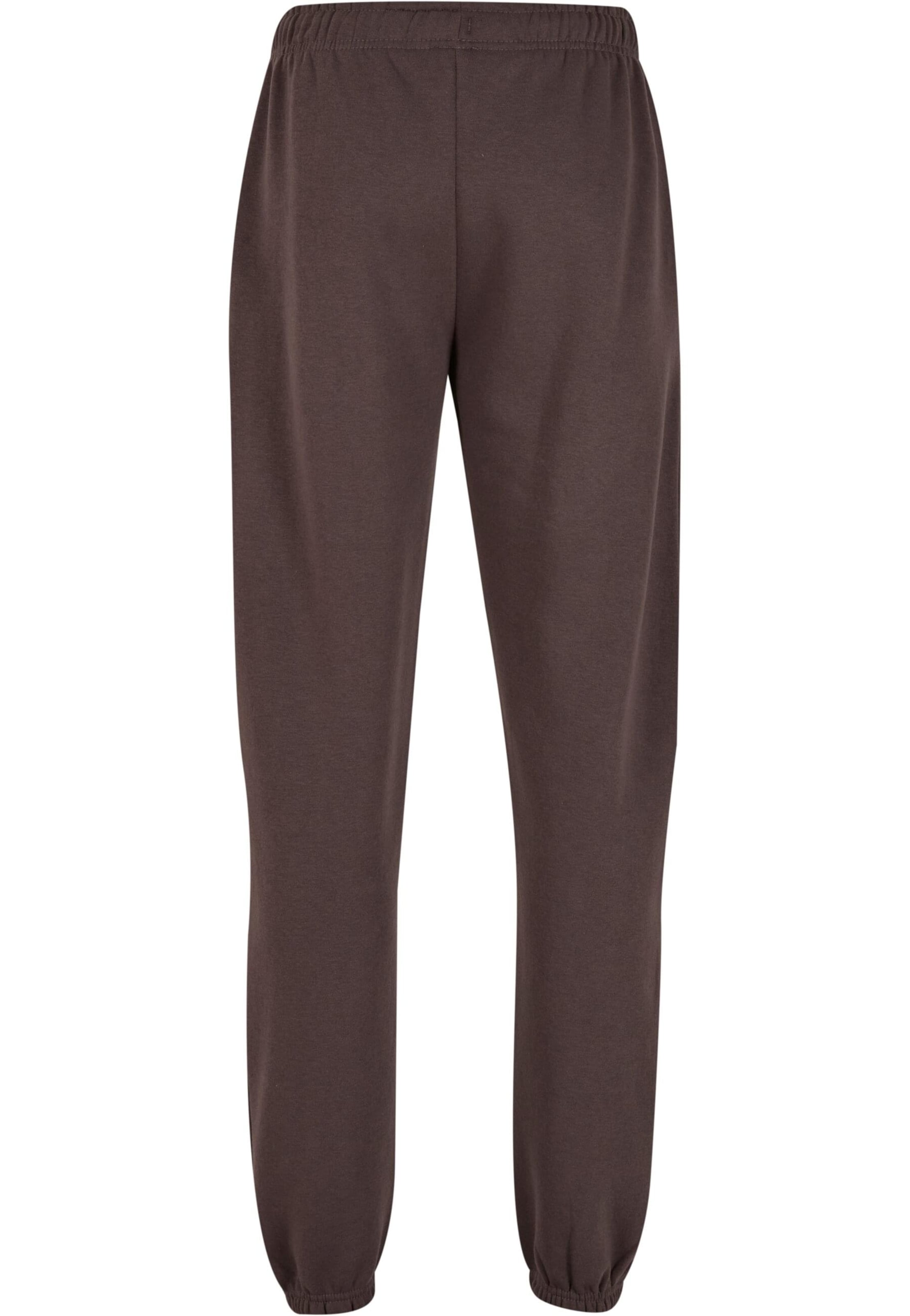 Urban Classics - Tapered Calças 'Essential' em cinzento