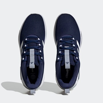 ADIDAS SPORTSWEAR Platform trainers 'Racer TR23' in Blue