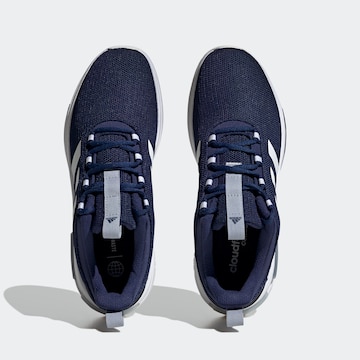 Chaussure de course 'Racer TR23' ADIDAS SPORTSWEAR en bleu