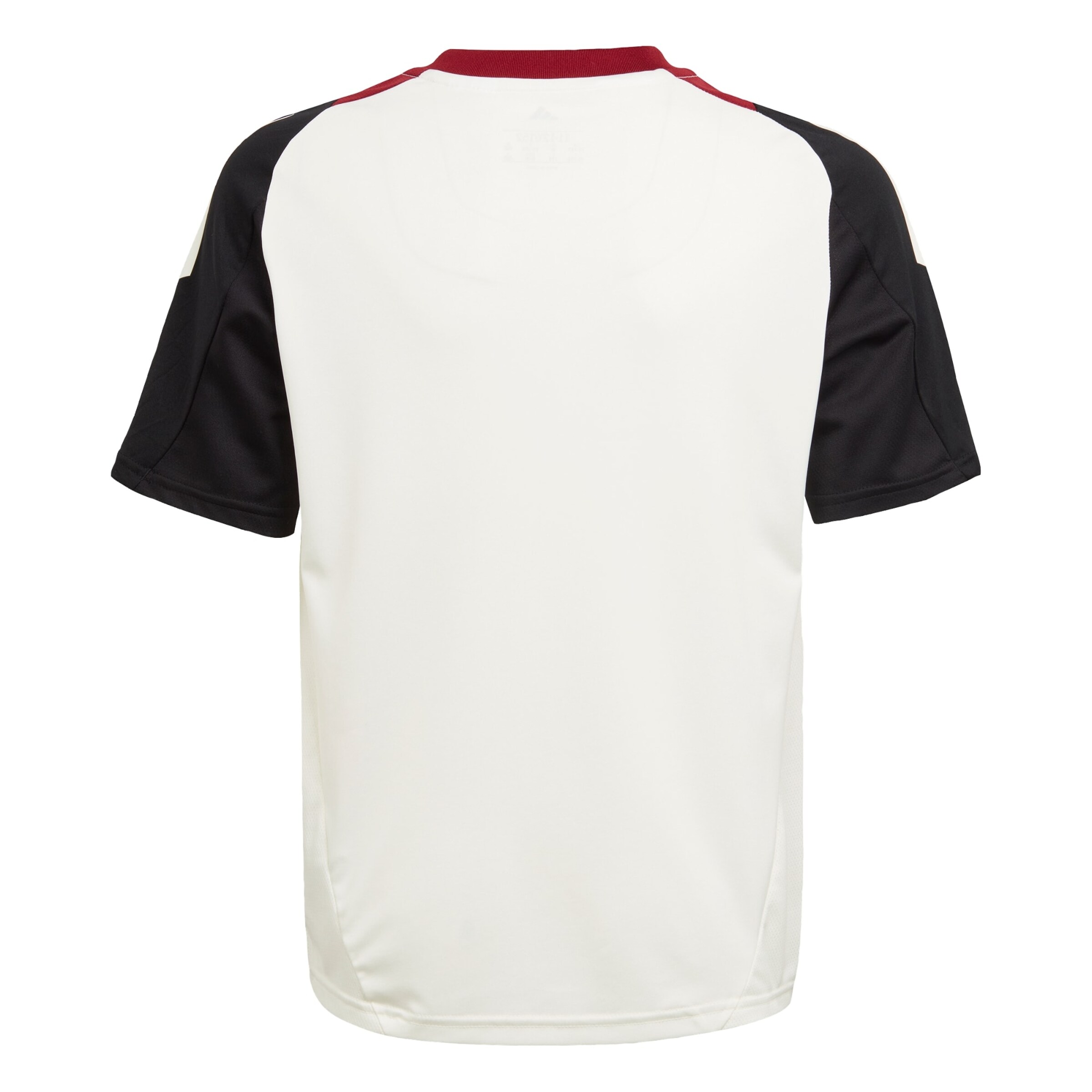 ADIDAS PERFORMANCE Performance shirt 'Manchester United Tiro 24' in White