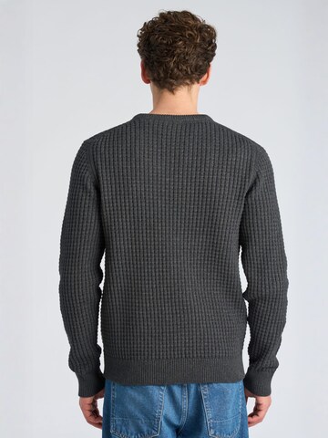 Pullover di Lindbergh in grigio