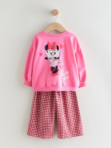 Next Sada 'Disney Minnie Mouse' – pink