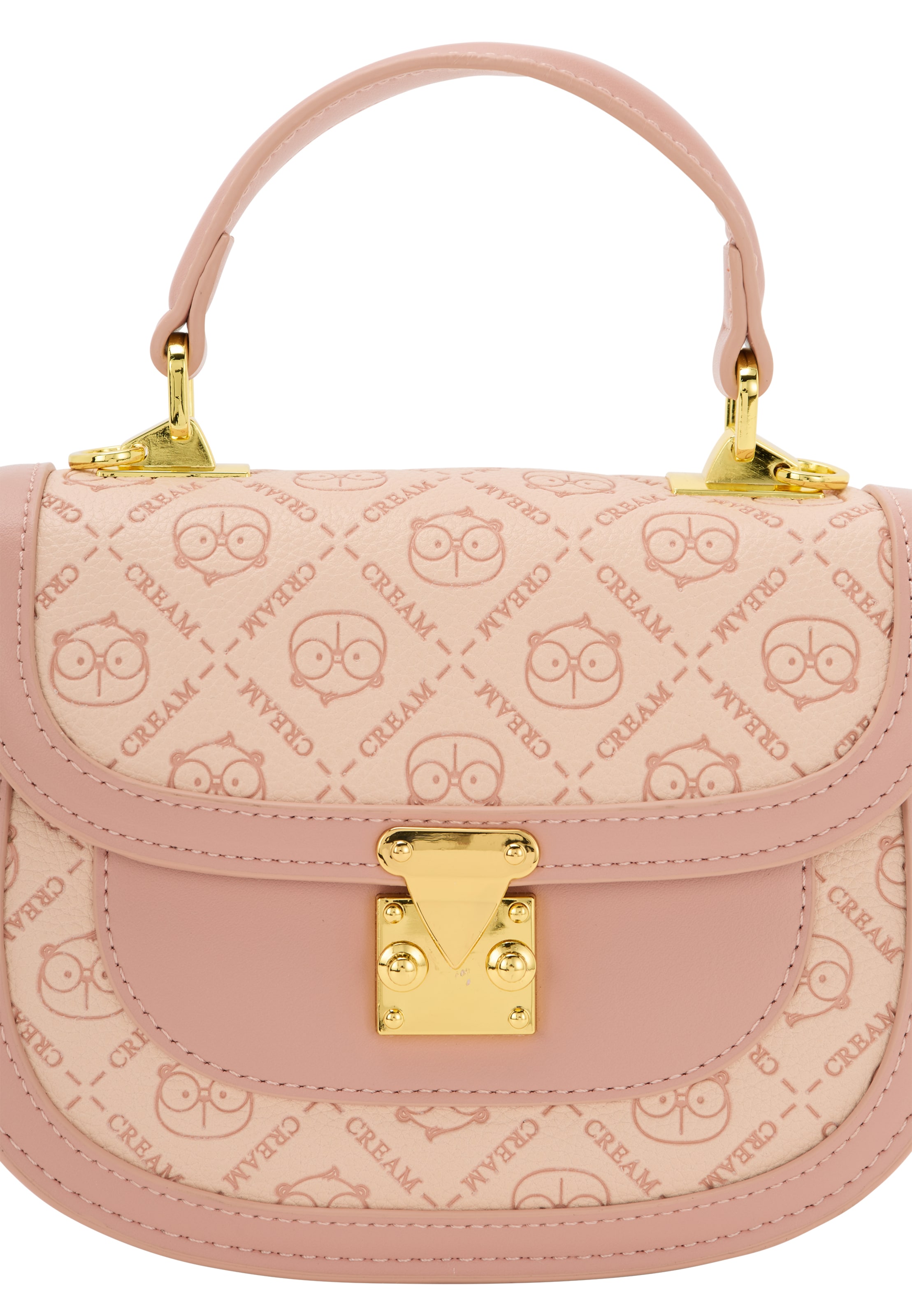 MYMO Tas in Roze