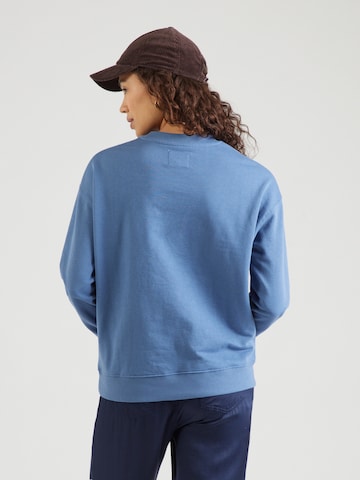 Pepe Jeans - Sudadera 'STY' en azul