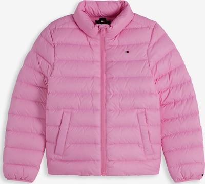 74 dydžio Žieminė striukė 'Essential Lightweight Down' iš TOMMY HILFIGER, spalva – šviesiai rožinė, Prekių apžvalga
