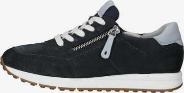 Paul Green Sneakers laag in Blauw