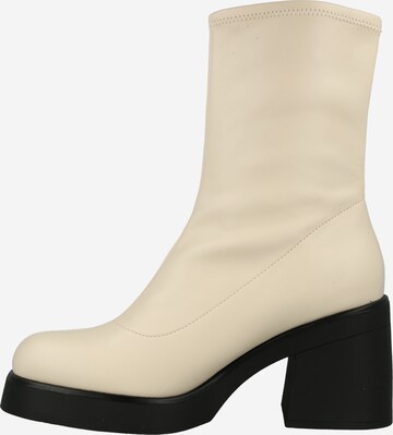 CALL IT SPRING Bootie in Beige