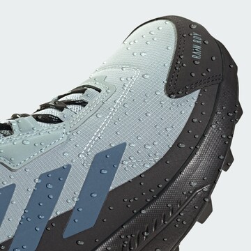 ADIDAS TERREX Boots 'Anylander' in Blauw